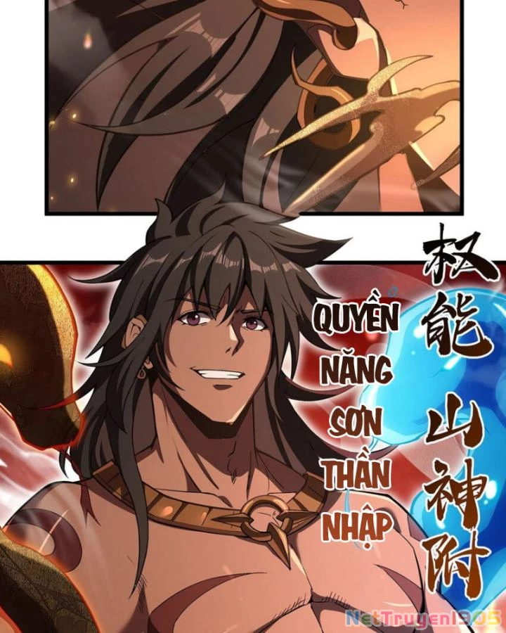 Tại Thế Giới Với Đầy Những Câu Chuyện Ma Quái Trở Thành Ma Nữ Chapter 62 - 50