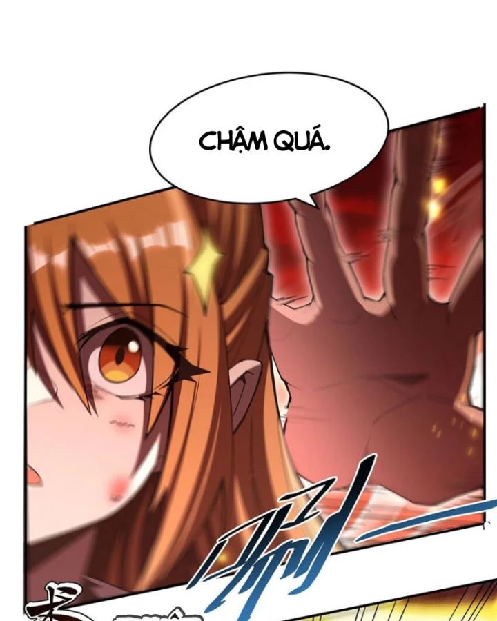 Tại Thế Giới Với Đầy Những Câu Chuyện Ma Quái Trở Thành Ma Nữ Chapter 62 - 58