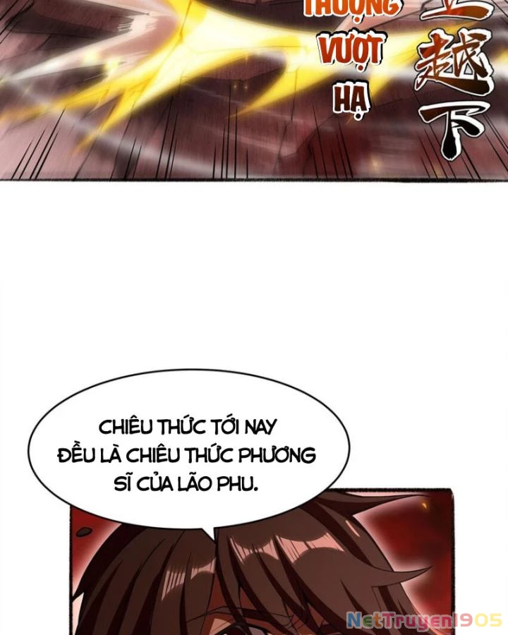 Tại Thế Giới Với Đầy Những Câu Chuyện Ma Quái Trở Thành Ma Nữ Chapter 62 - 60