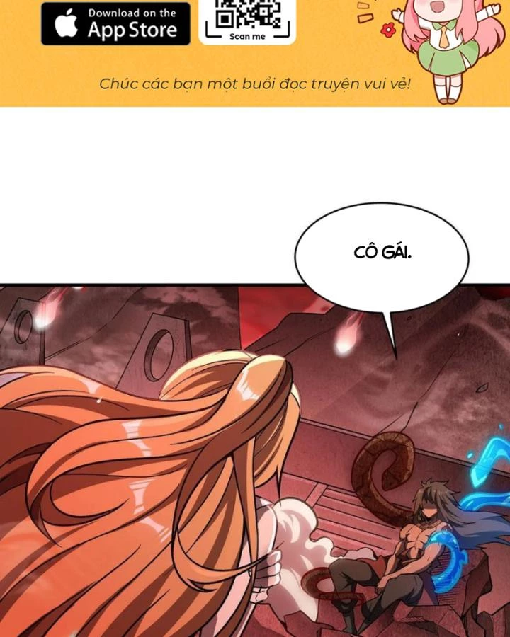 Tại Thế Giới Với Đầy Những Câu Chuyện Ma Quái Trở Thành Ma Nữ Chapter 63 - 2