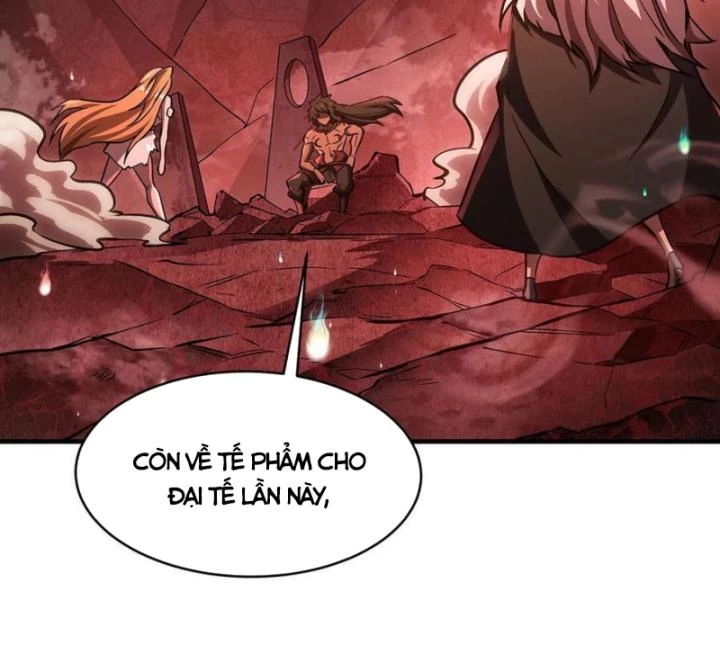 Tại Thế Giới Với Đầy Những Câu Chuyện Ma Quái Trở Thành Ma Nữ Chapter 63 - 5