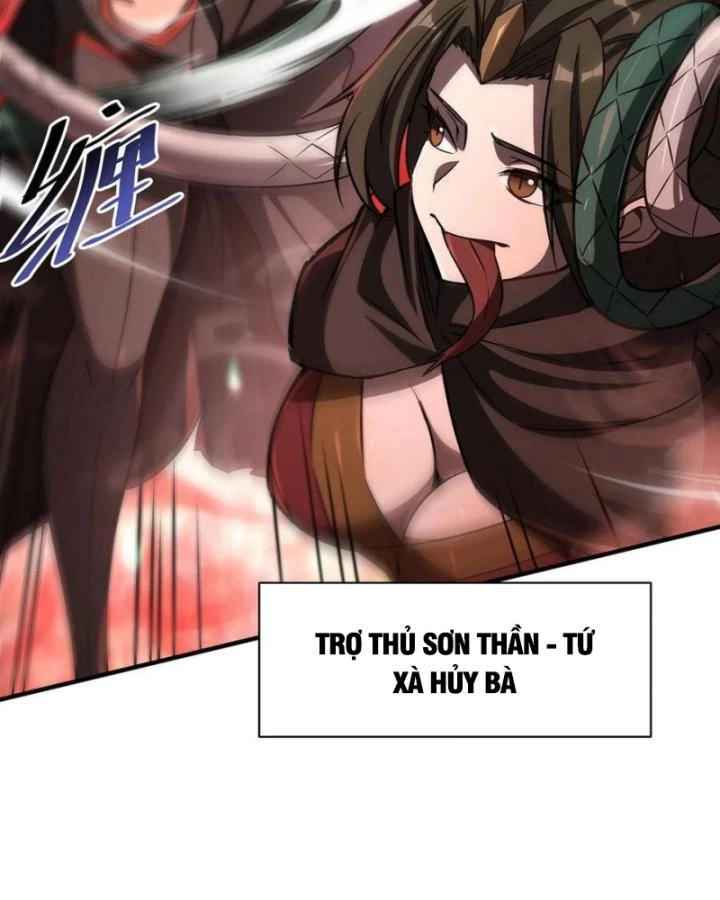 Tại Thế Giới Với Đầy Những Câu Chuyện Ma Quái Trở Thành Ma Nữ Chapter 63 - 10