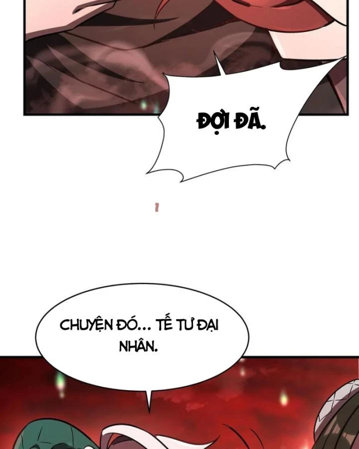Tại Thế Giới Với Đầy Những Câu Chuyện Ma Quái Trở Thành Ma Nữ Chapter 63 - 14