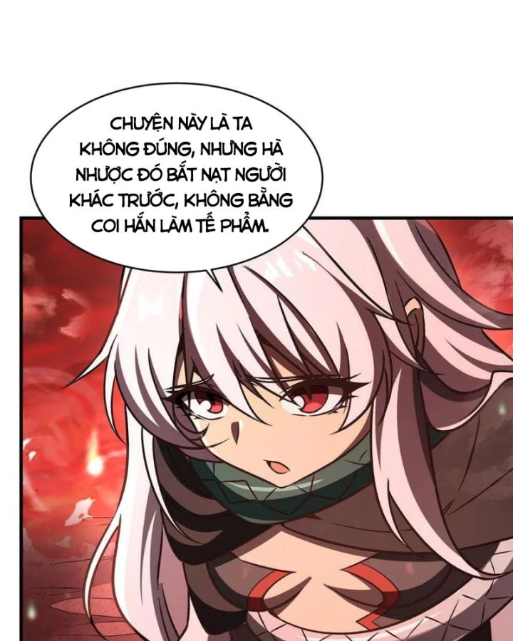 Tại Thế Giới Với Đầy Những Câu Chuyện Ma Quái Trở Thành Ma Nữ Chapter 63 - 19