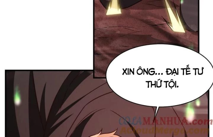 Tại Thế Giới Với Đầy Những Câu Chuyện Ma Quái Trở Thành Ma Nữ Chapter 63 - 30