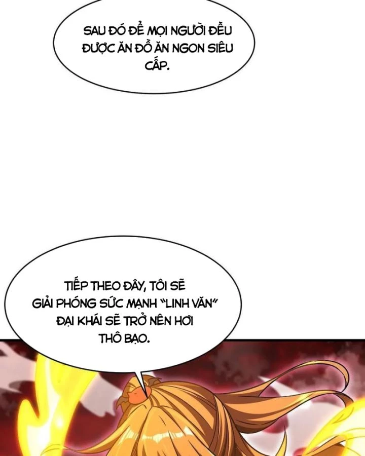 Tại Thế Giới Với Đầy Những Câu Chuyện Ma Quái Trở Thành Ma Nữ Chapter 63 - 37