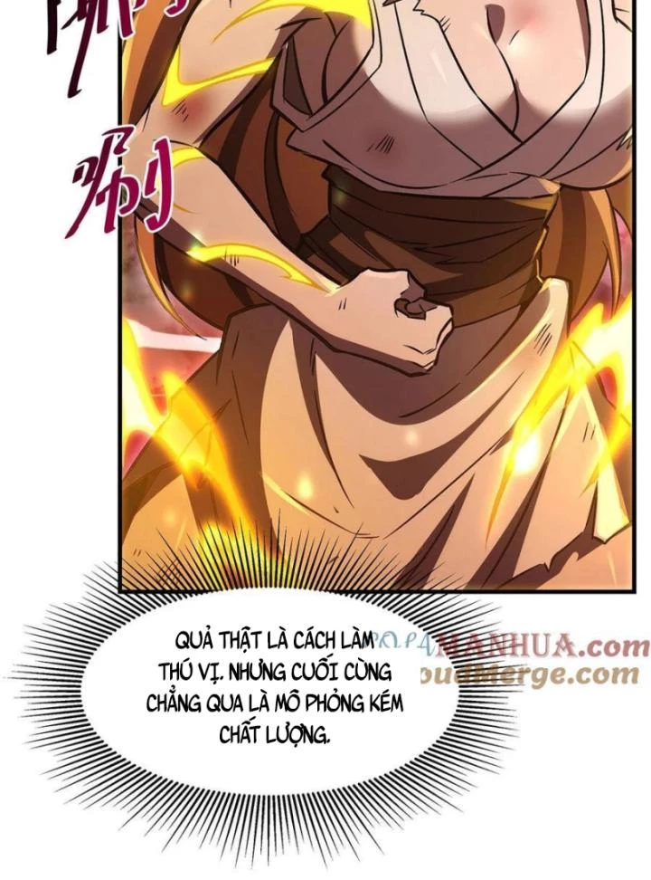 Tại Thế Giới Với Đầy Những Câu Chuyện Ma Quái Trở Thành Ma Nữ Chapter 63 - 41