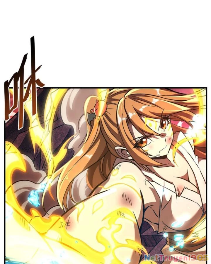 Tại Thế Giới Với Đầy Những Câu Chuyện Ma Quái Trở Thành Ma Nữ Chapter 64 - 9