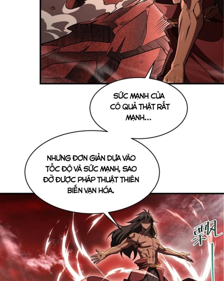Tại Thế Giới Với Đầy Những Câu Chuyện Ma Quái Trở Thành Ma Nữ Chapter 64 - 41