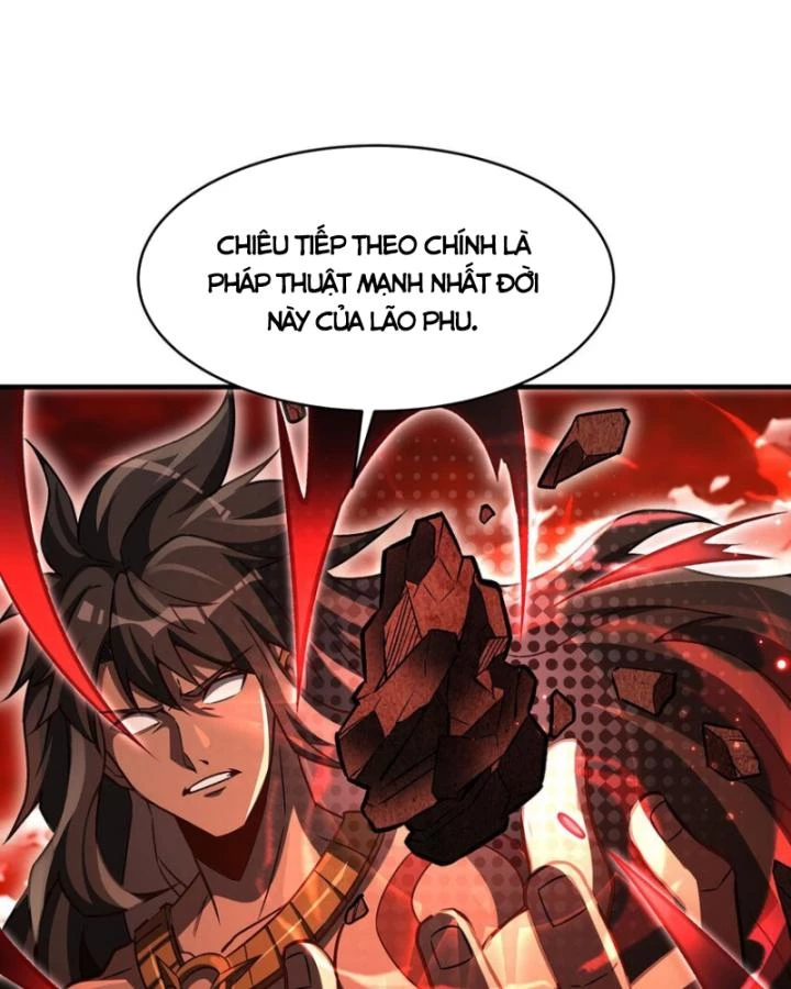 Tại Thế Giới Với Đầy Những Câu Chuyện Ma Quái Trở Thành Ma Nữ Chapter 64 - 43