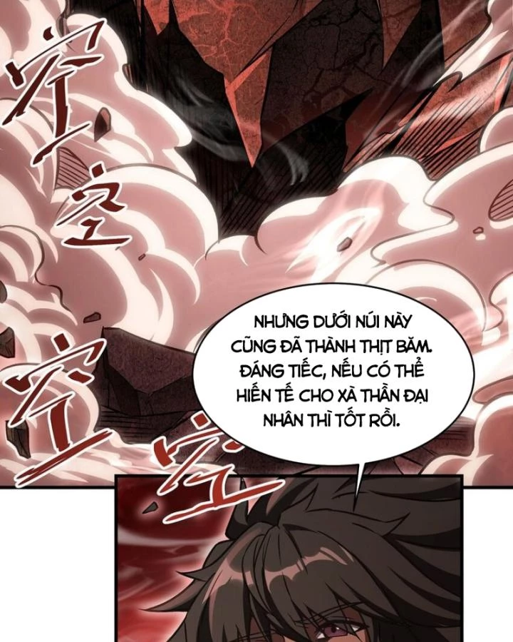 Tại Thế Giới Với Đầy Những Câu Chuyện Ma Quái Trở Thành Ma Nữ Chapter 64 - 55
