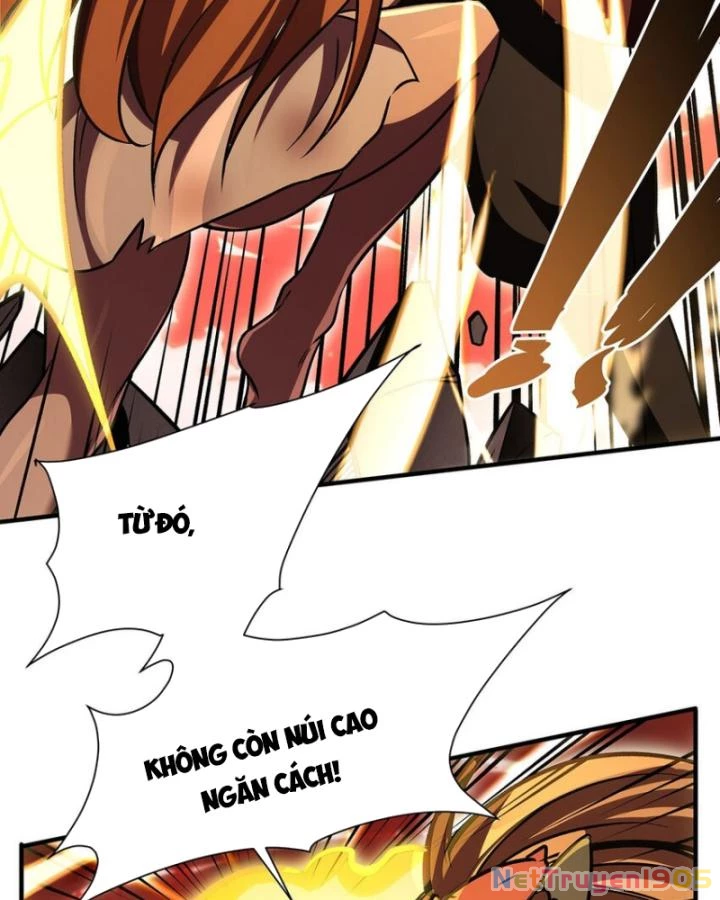 Tại Thế Giới Với Đầy Những Câu Chuyện Ma Quái Trở Thành Ma Nữ Chapter 64 - 63
