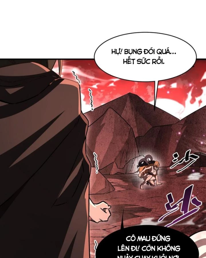 Tại Thế Giới Với Đầy Những Câu Chuyện Ma Quái Trở Thành Ma Nữ Chapter 64 - 75