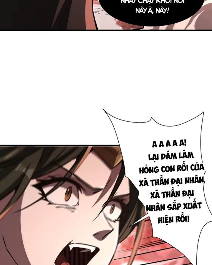Tại Thế Giới Với Đầy Những Câu Chuyện Ma Quái Trở Thành Ma Nữ Chapter 64 - 76