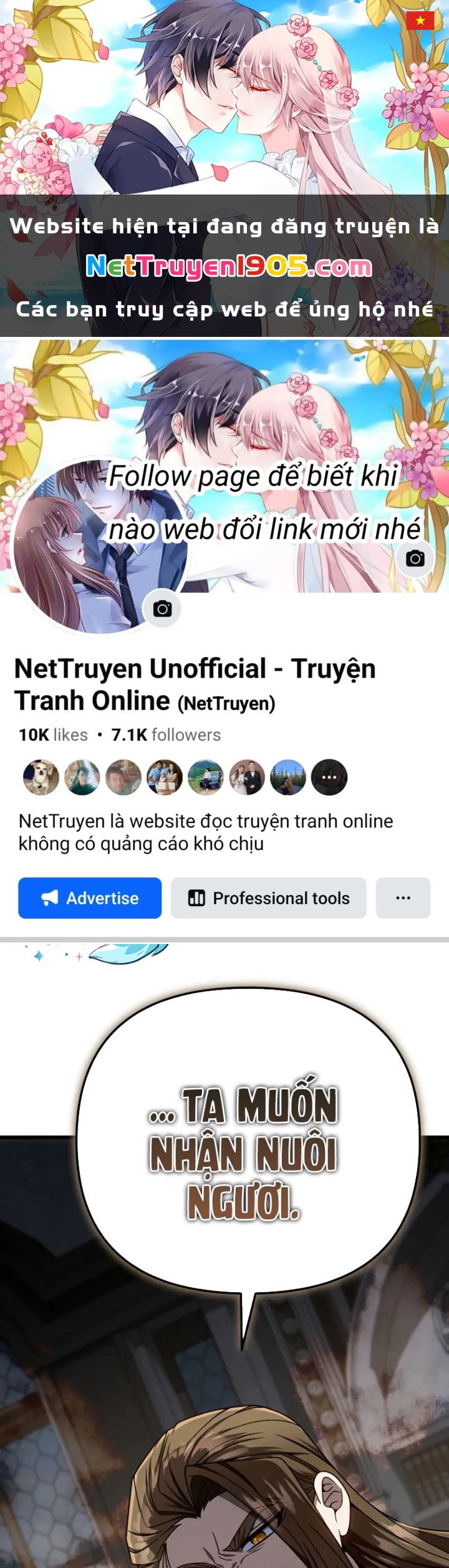 Ta Sẽ Phá Hủy Đất Nước Này Chapter 35 - 1