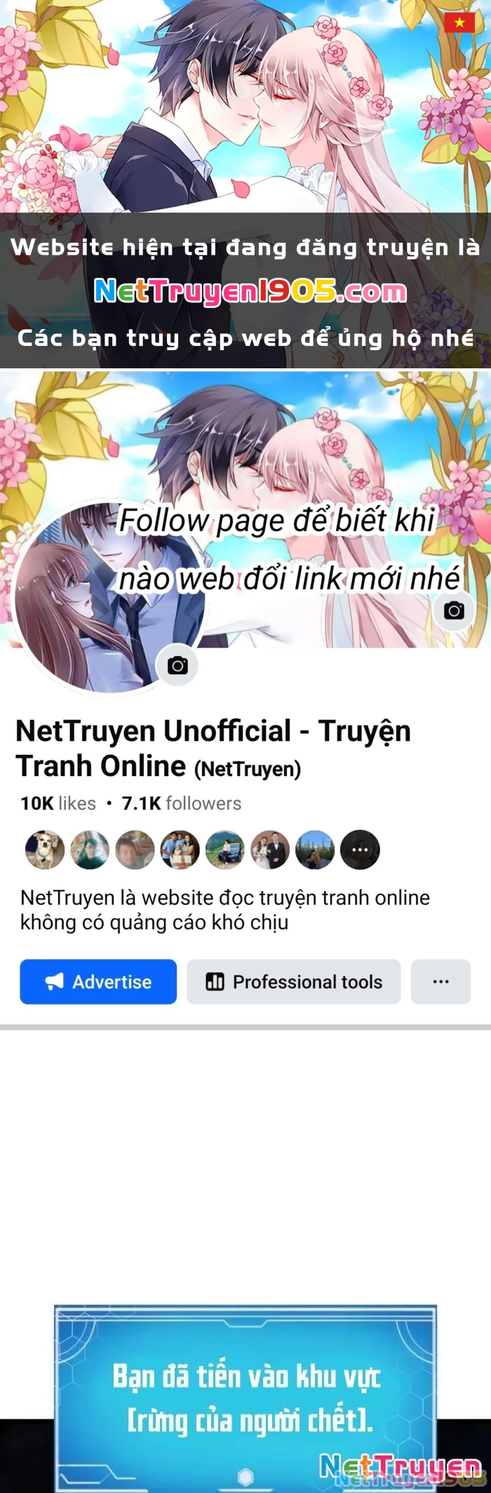 Độc Chiến Đế Vương Chapter 14 - 1