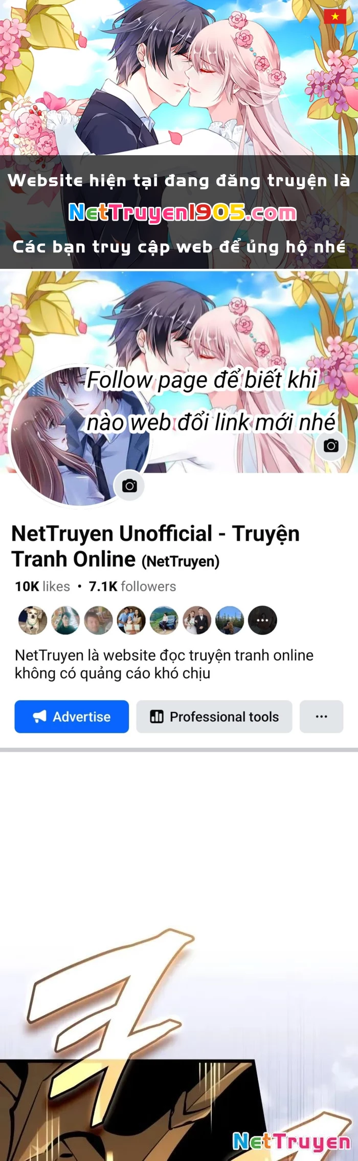 Độc Chiến Đế Vương Chapter 15 - 1