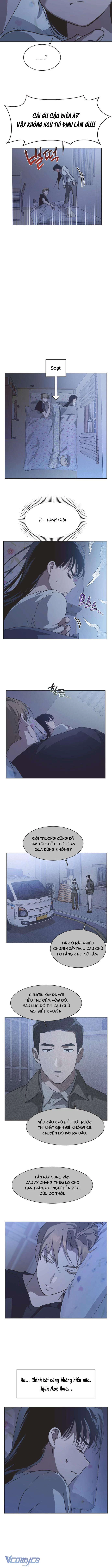 Lọ Lem Không Hoàn Hảo Chapter 76 - 7