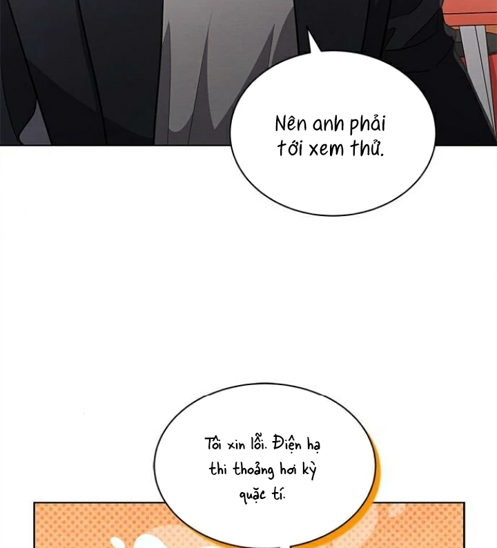 The Castle - Quỷ Nhãn Tân Nương Chapter 104 - 6
