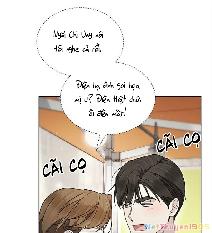 The Castle - Quỷ Nhãn Tân Nương Chapter 104 - 9