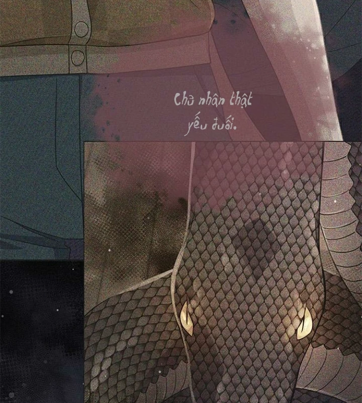 The Castle - Quỷ Nhãn Tân Nương Chapter 104 - 39