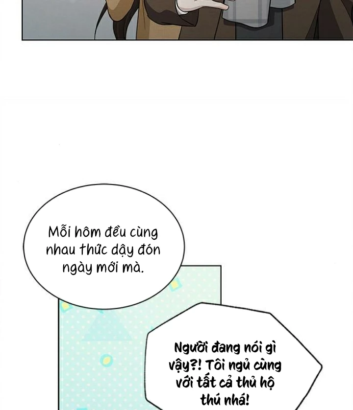 The Castle - Quỷ Nhãn Tân Nương Chapter 104 - 68