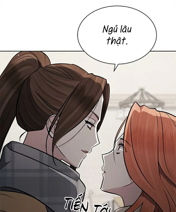 The Castle - Quỷ Nhãn Tân Nương Chapter 104 - 100