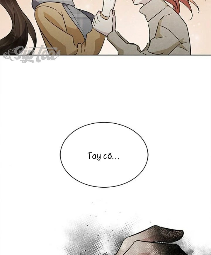 The Castle - Quỷ Nhãn Tân Nương Chapter 104 - 104