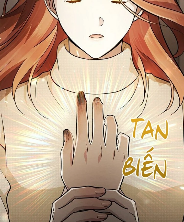 The Castle - Quỷ Nhãn Tân Nương Chapter 104 - 109