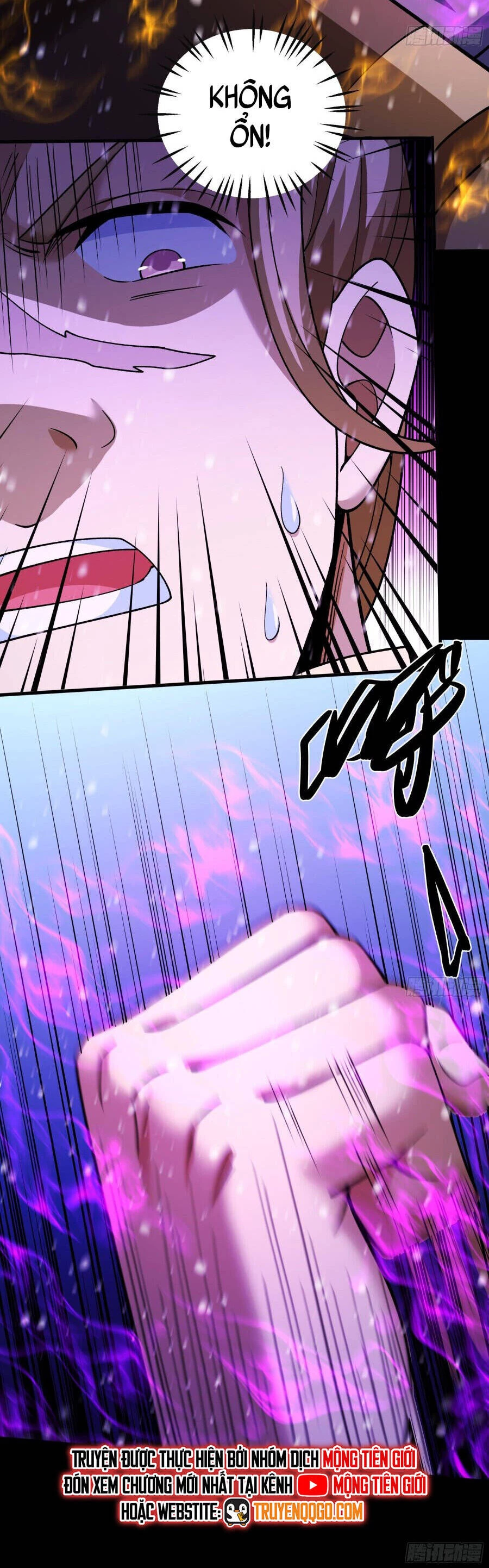 Tuyệt Thế Võ Thần Chapter 992 - 18