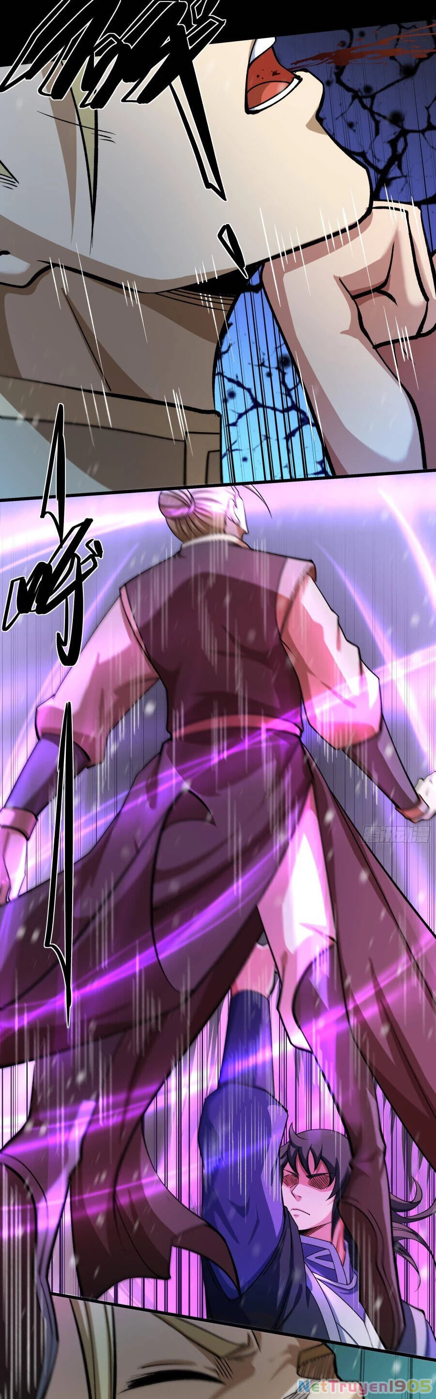 Tuyệt Thế Võ Thần Chapter 993 - 3