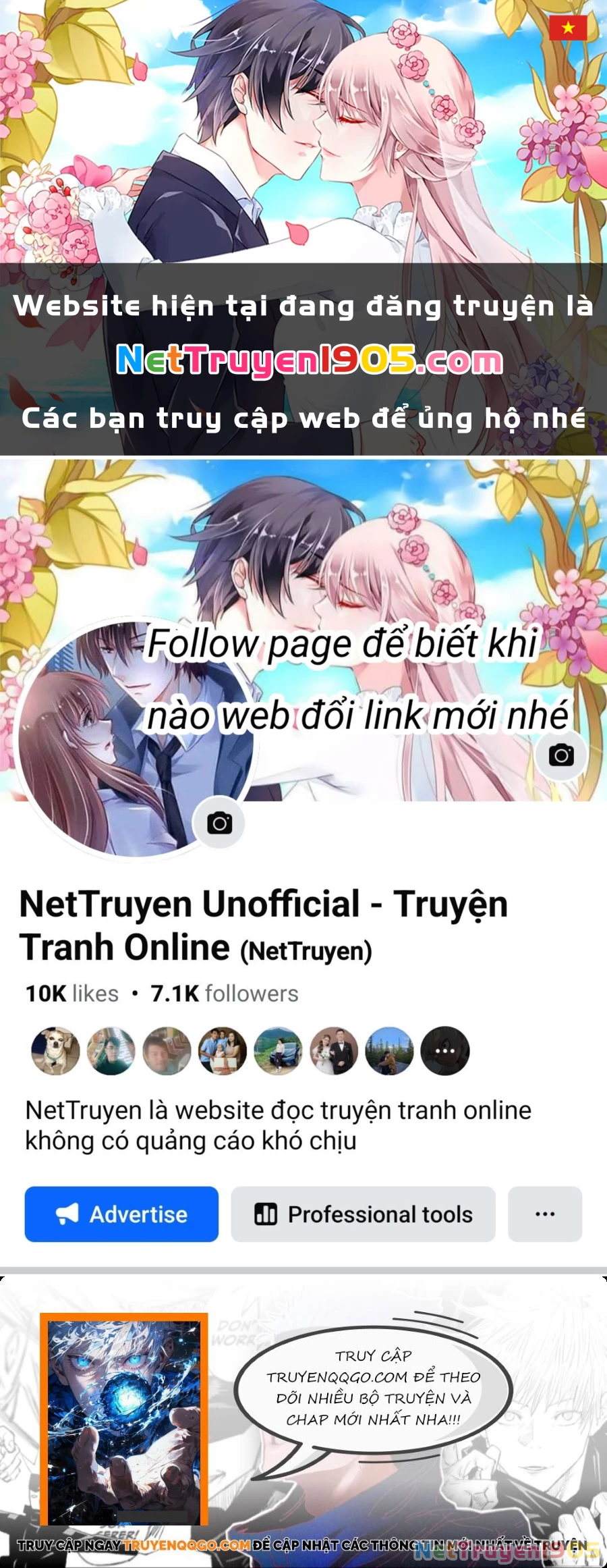 Tuyệt Thế Võ Thần Chapter 994 - 1
