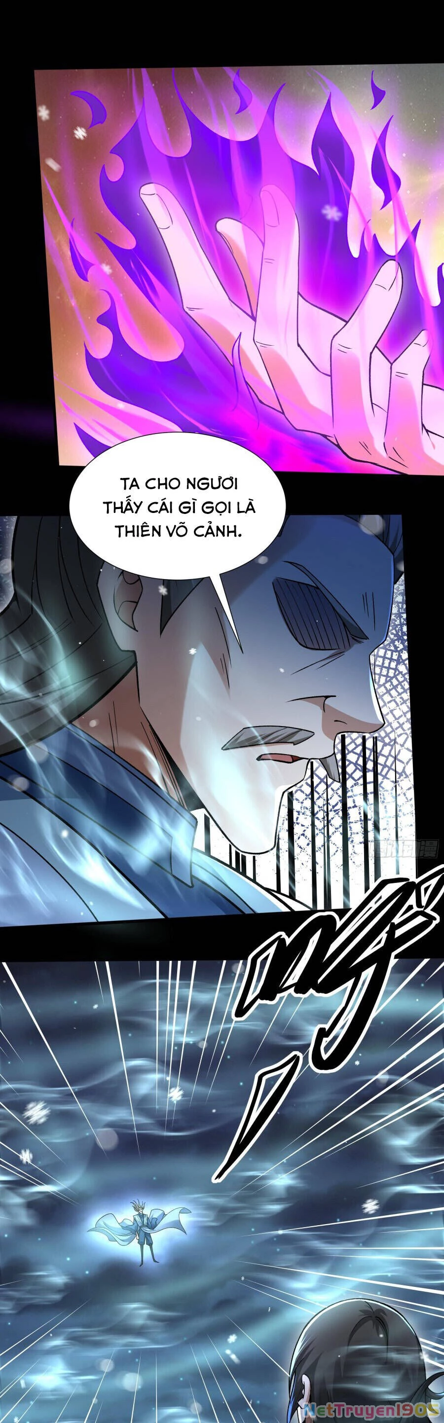 Tuyệt Thế Võ Thần Chapter 994 - 7