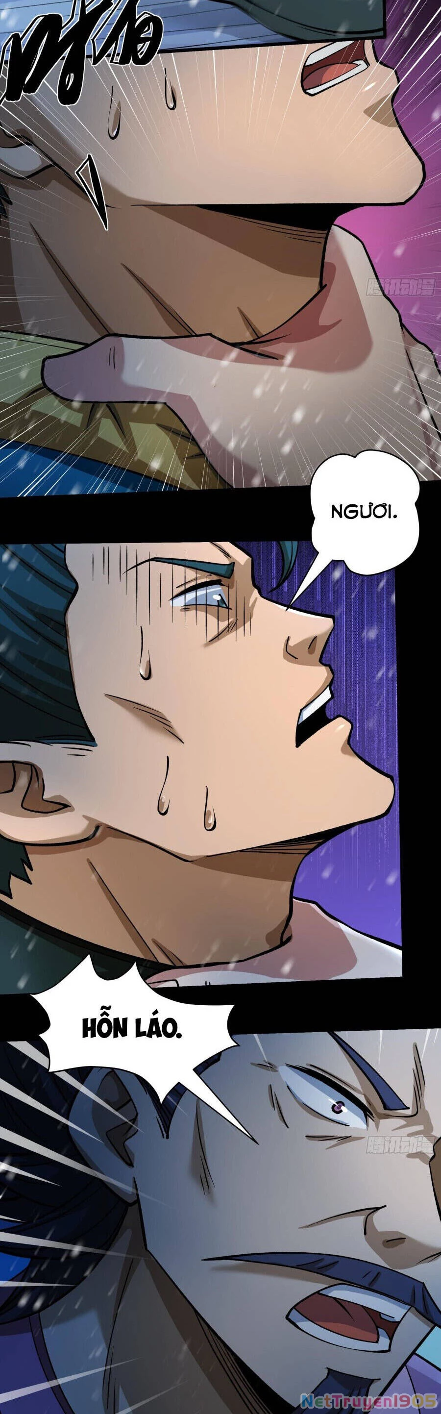 Tuyệt Thế Võ Thần Chapter 995 - 8