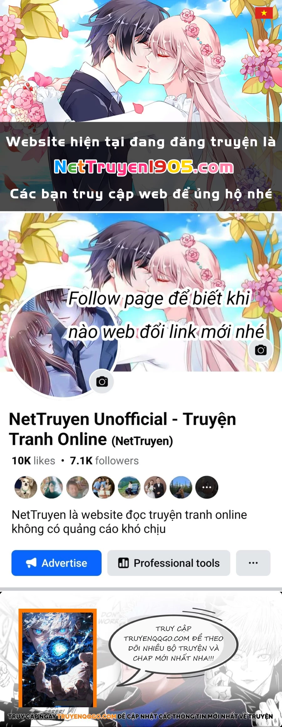 Tuyệt Thế Võ Thần Chapter 996 - 1
