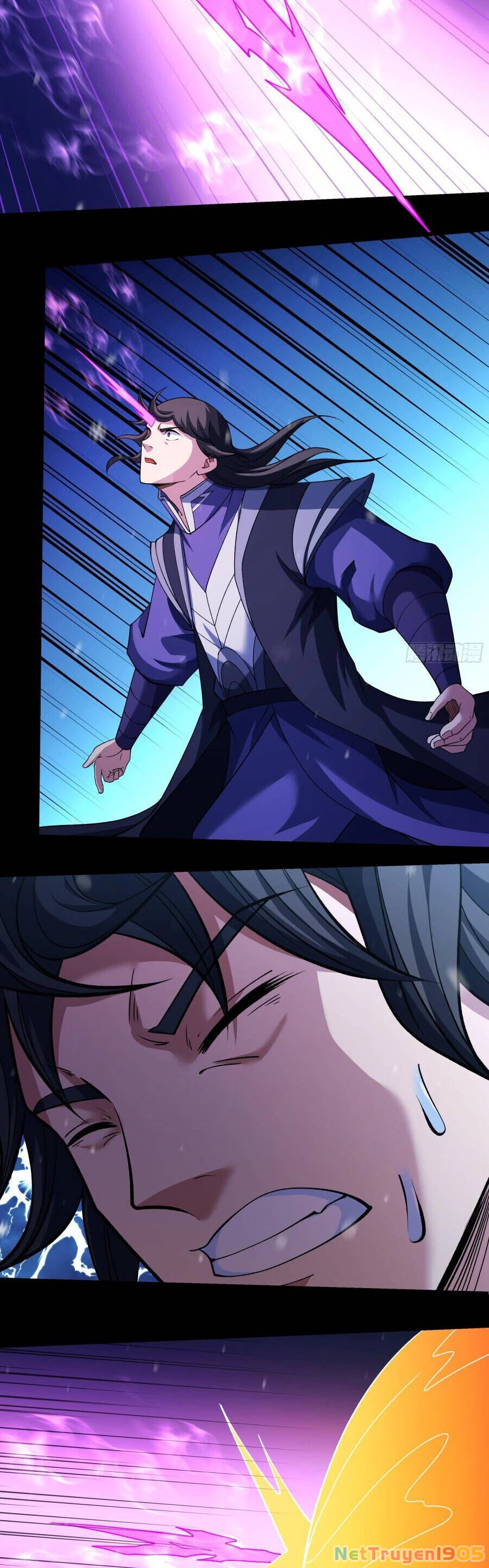 Tuyệt Thế Võ Thần Chapter 996 - 9