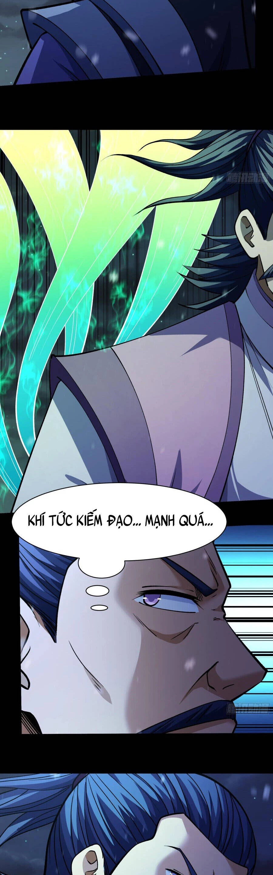 Tuyệt Thế Võ Thần Chapter 996 - 12