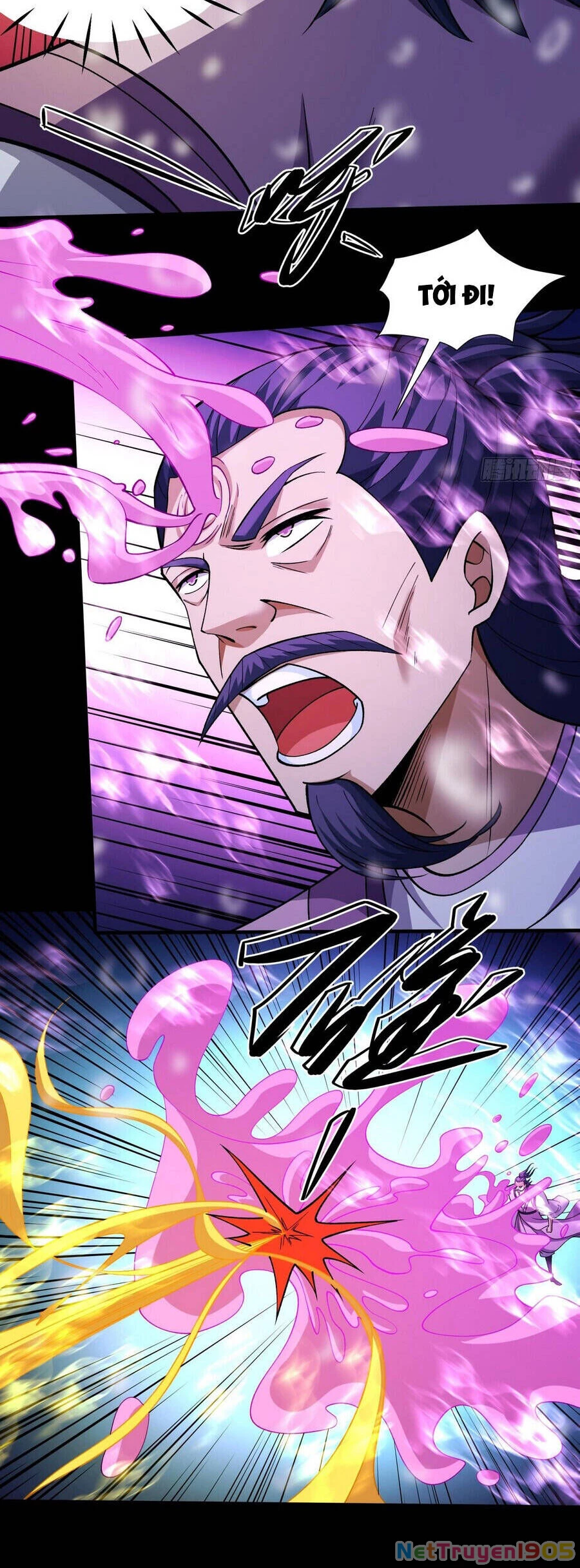 Tuyệt Thế Võ Thần Chapter 997 - 5