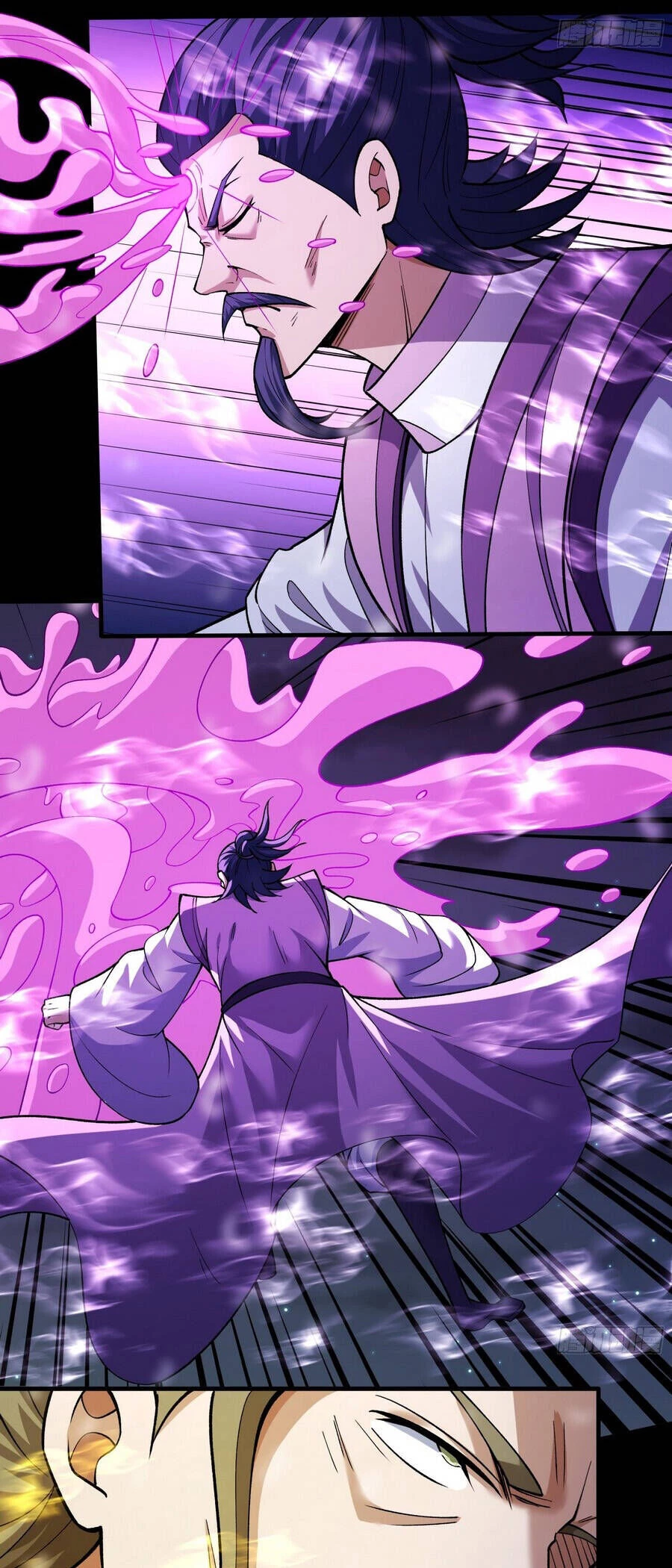 Tuyệt Thế Võ Thần Chapter 997 - 6