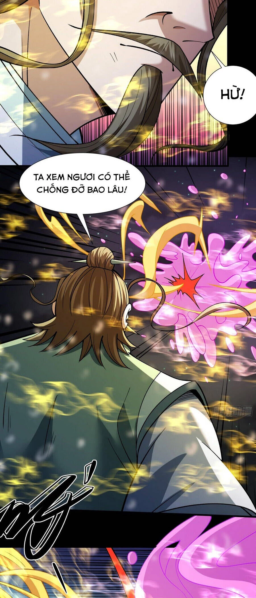 Tuyệt Thế Võ Thần Chapter 997 - 7