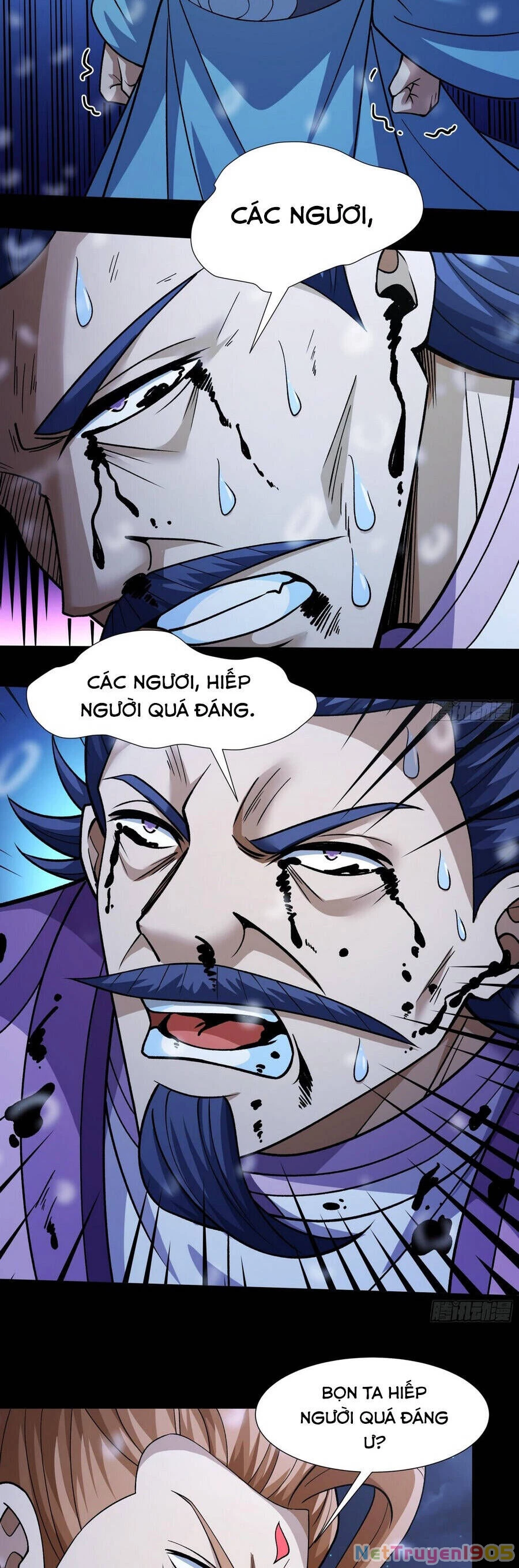 Tuyệt Thế Võ Thần Chapter 997 - 17