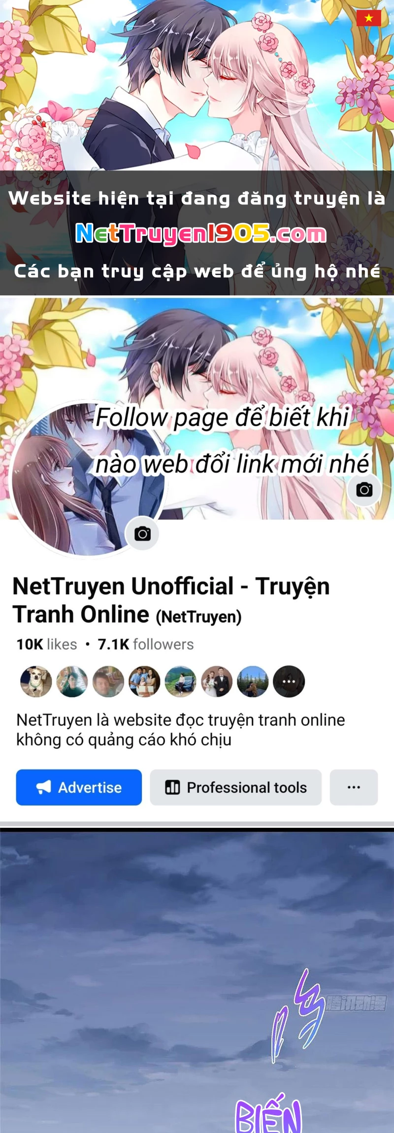 Chưởng Môn Khiêm Tốn Chút Chapter 503 - 1