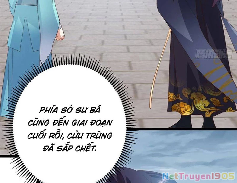 Chưởng Môn Khiêm Tốn Chút Chapter 503 - 3