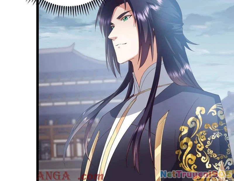 Chưởng Môn Khiêm Tốn Chút Chapter 503 - 4