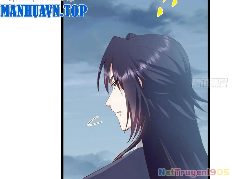 Chưởng Môn Khiêm Tốn Chút Chapter 503 - 8