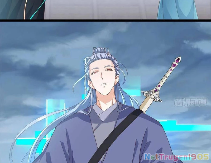 Chưởng Môn Khiêm Tốn Chút Chapter 503 - 13