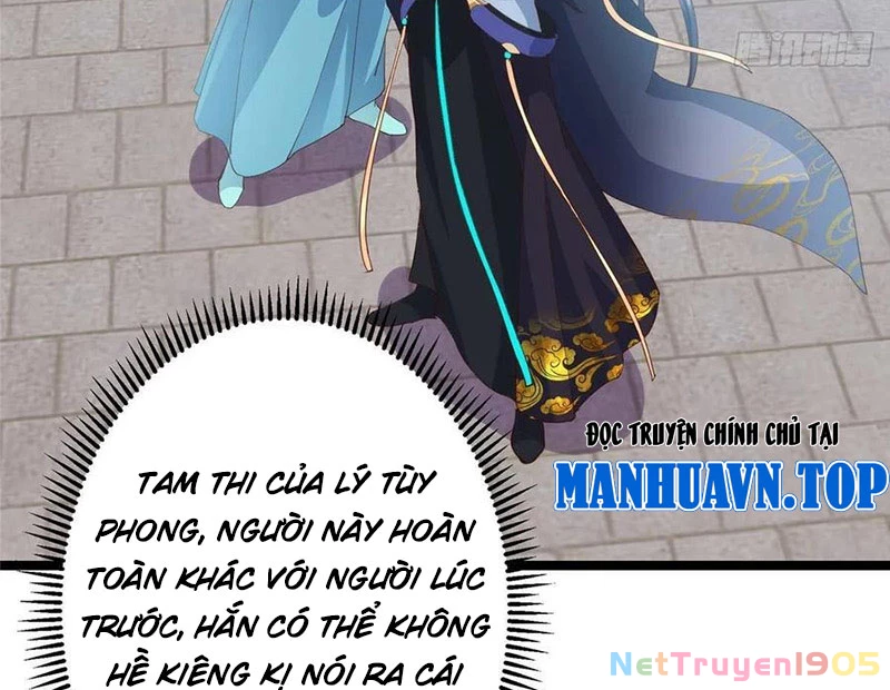 Chưởng Môn Khiêm Tốn Chút Chapter 503 - 17
