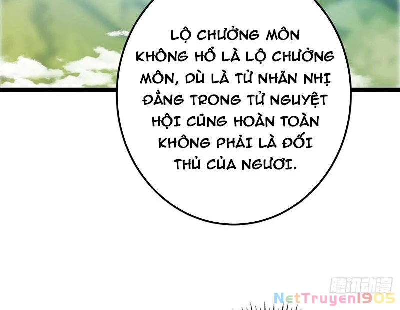 Chưởng Môn Khiêm Tốn Chút Chapter 503 - 21