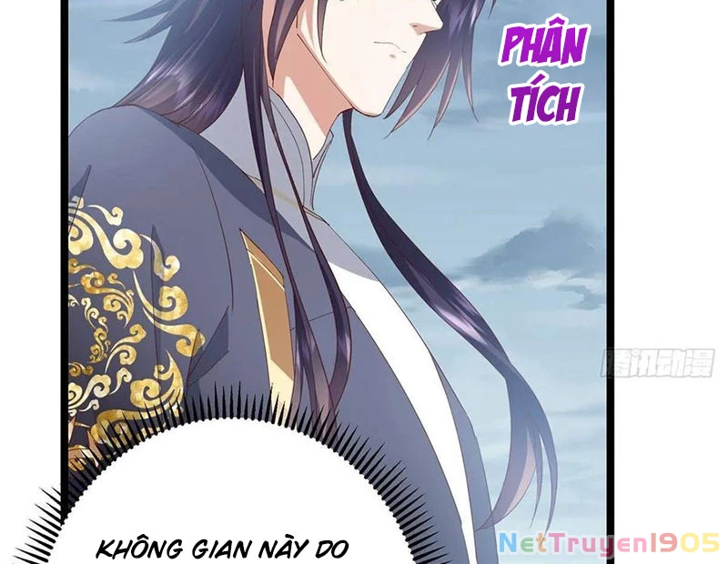 Chưởng Môn Khiêm Tốn Chút Chapter 503 - 23