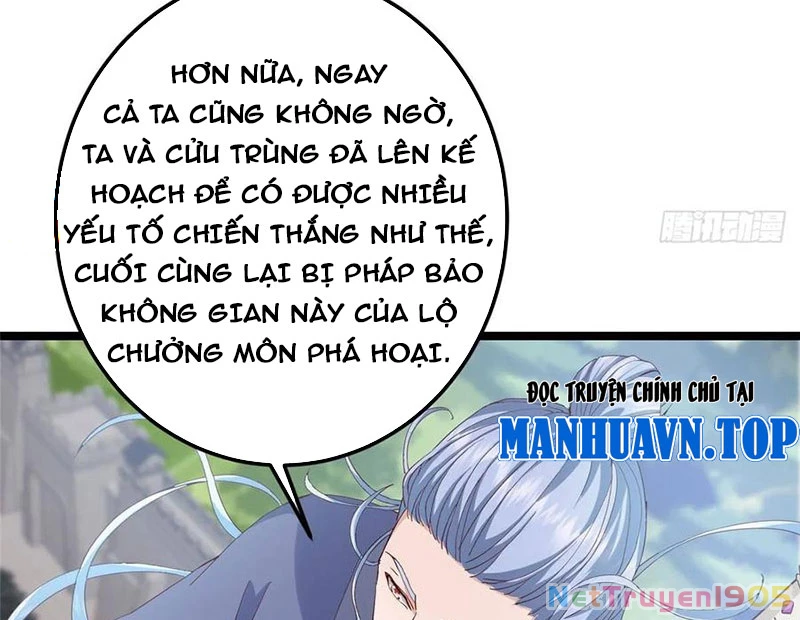 Chưởng Môn Khiêm Tốn Chút Chapter 503 - 25
